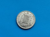 5 Pesetas 1949 (1950) Spania-stare buna