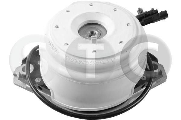 STC T441613 Suport motor
