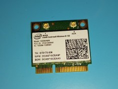 Placa wireless / modul wlan laptop Samsung RC730