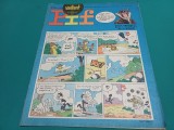 VAILLANT LE JOURNAL DE PIF * NR. 1085 * 1966 / * 4 2 5