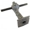 Accesoriu motocoasa (26mm-9dinti)
