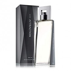 Parfum Avon Attraction de barbati*75ml foto