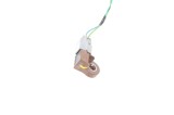 Senzor de impact lateral st&acirc;nga LAND ROVER RANGE ROVER SPORT II L494 2016 OEM: FH22-148006-BB 11027423