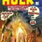 The Incredible Hulk Omnibus Vol. 1
