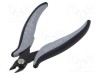 Cleşti miniatură curbaţi ESD 138mm PIERGIACOMI