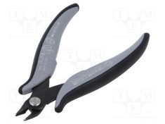 Cleşti miniatură curbaţi ESD 138mm PIERGIACOMI