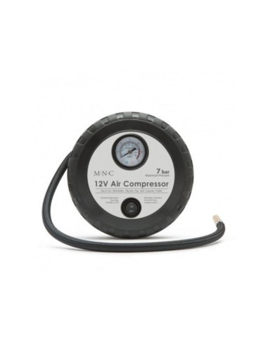Compresor auto 7 bari, 12V