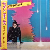 Vinil LP &quot;Japan Press&quot; Jefferson Starship &ndash; Modern Times (VG+)