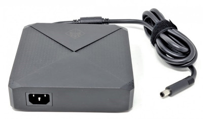 Incarcator Laptop, HP, Omen 17-CK, 17T-CK, TPN-Q266, M34531-003, M34603-001, TPC-DA60, ADP-330B,19.5V, 16.92A, 330W, 4.5x3.00mm foto