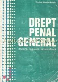 Cumpara ieftin Drept Penal General - Narcis Giurgiu