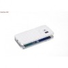 Husa Ultra Slim Clear pentru Samsung Galaxy A5 (A500) - Protectie subtire si transparenta