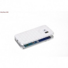 HUSA ULTRA SLIM BERTA SAMSUNG GALAXY CORE PRIME G360 CLEAR