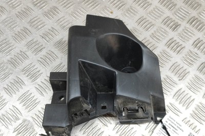 Suport bara de protecție st&amp;acirc;nga spate CITRO&amp;Euml;N C4 III BA_, BB_, BC_ 2024 OEM: 9831818980 29906567 foto