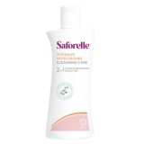 Gel igiena intima si corporala ultrahidratant, 250ml, Saforelle