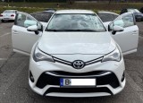 Toyota Avensis T27 2.0 benzina automata CVT Multidrive S Luxury 2017 NEGOCIABIL, Berlina