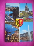 HOPCT 20081 GENEVE / GENEVA -ELVETIA -CIRCULATA
