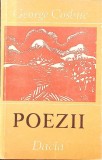 Poezii George Coșbuc (1979) - Ed. Dacia, Carte Beletristica, Limba Romana, 230 Pagini, Coperta Necartonata
