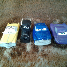 Disney Pixar Cars masinute 8 cm jucarie copii (varianta 2)