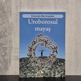 Drunvalo Melchizedek - Uroborosul mayaș | profeția mayașă, spiritualitate, conștiință