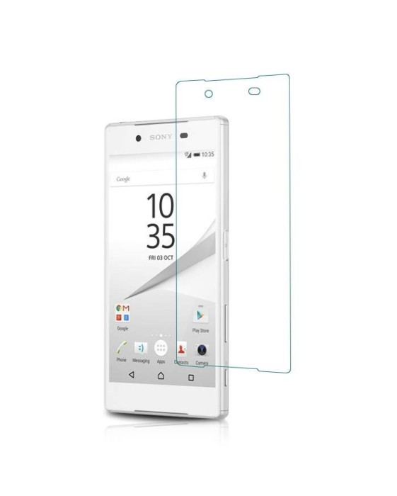 Folie Sticla Sony Xperia Z5 Premium Tempered Glass Ecran Display LCD