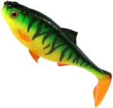 Shad MIKADO Mft Roach, Fire Tiger, 52g, 15cm, 2buc/pac