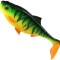 Shad MIKADO Mft Roach, Fire Tiger, 52g, 15cm, 2buc/pac