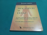 BIOC&Acirc;MPURI ȘI EXTAZ *FITNESS PENTRU PATRU CORPURI *JASMUHEEN / 2005 * 4 4 4/5