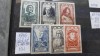 1946-Franta- YT=765-770 c. set MH, Nestampilat