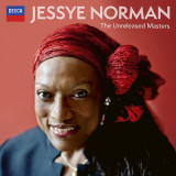 The Unreleased Masters (Box Set) | Jessye Norman, Clasica