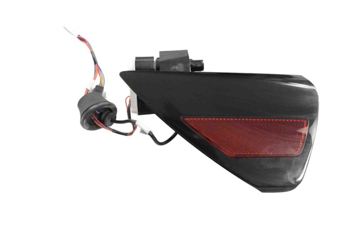 Capac rezervor combustibil TESLA MODEL Y 2022 OEM: 1505514-00-D 23325474