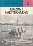 SERBAN GHEORGHIU - ORIZONT MEDITERANEAN