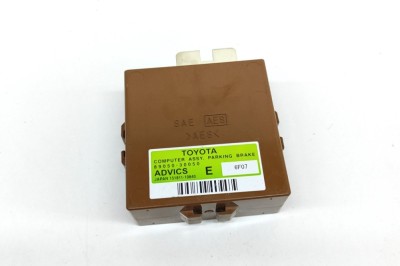 Unitate de control fr&amp;acirc;nă de m&amp;acirc;nă LEXUS GS _L1_ 2016 OEM: 89050-30050,151811-10840 23247602 foto