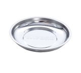 Tava Magnetica Inox 15cm MBS - Organizator Piese Metalice Auto/Moto