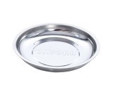 MBS Tava magnetica de lucru, inox, 15cm diametru, Cod Produs: OX772OX