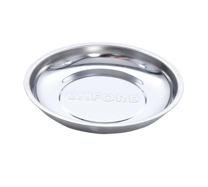 MBS Tava magnetica de lucru, inox, 15cm diametru, Cod Produs: OX772OX