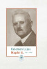 Napl&oacute; II. (1921-1938) - Kelemen Lajos