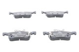 Set placute frana ATE 13.0460-7352.2