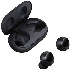 Casca de Telefon Samsung Galaxy Buds In Ear SM-R170 Black foto