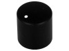 Buton Rotativ cu Indicator, Aluminiu/Termoplast, &Oslash;ax 6mm