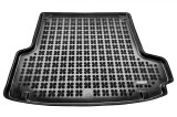 Covor Tavita Portbagaj Premium BMW Seria 3 F34 GT (2013-2021) Rezaw Cauciuc