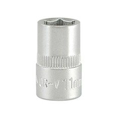 Cheie tubulara hexagonala 3/8 28x11 mm YATO