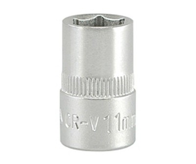 Cheie tubulara hexagonala 3/8 28x11 mm YATO foto