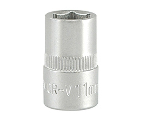 Cheie tubulara hexagonala 3/8 28x11 mm YATO