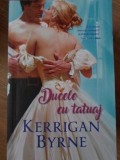 DUCELE CU TATUAJ-KERRIGAN BYRNE-272728