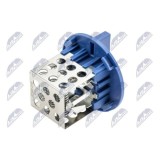 Rezistor ventilator habitaclu Mercedes Sprinter (B906) 1.8-3.5 2006-, Vw Crafter 2.0-2.5 Tdi 2006-2016, W, O A, C, A0008700089