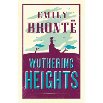 Wuthering Heights - Emily Bronte foto