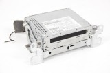 Unitate radio CD navigație JAGUAR XF X250 2010 OEM: 7F6N-18C815-BA,7F6N-14C230-BA 2997889