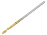 Burghiu Metal 1mm HSS-Co 26mm