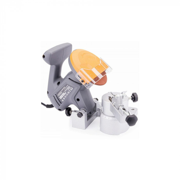 Aparat pemtru ascutit lant drujba 280 W, Powermat