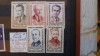 1960-Franta YT=1248-1251a +1252 5 val c.set MH RAR, Nestampilat